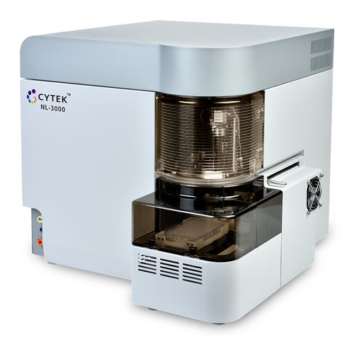 Northern Lights™ Flow Cytometry
