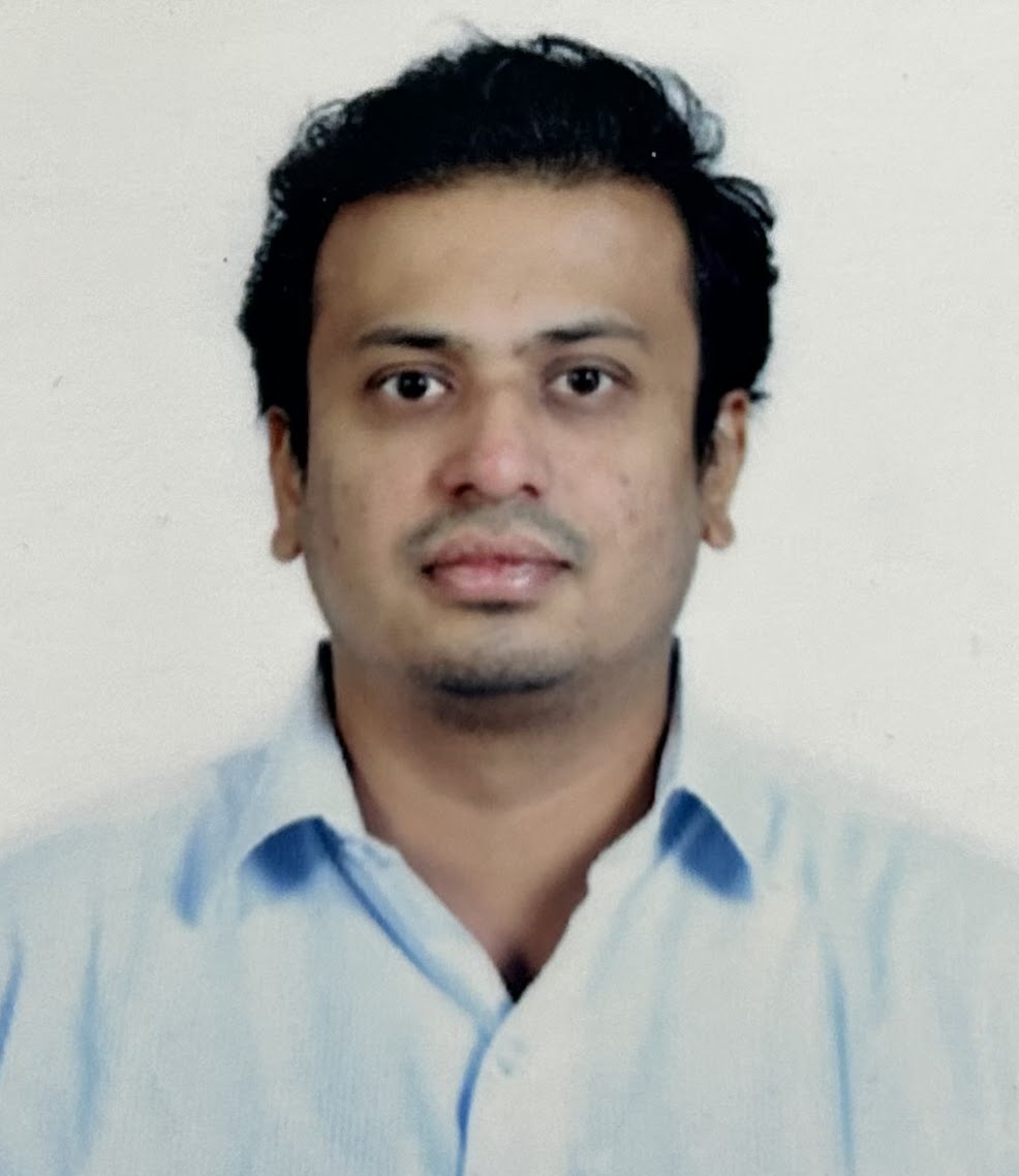 Dr. M Sarvajith
