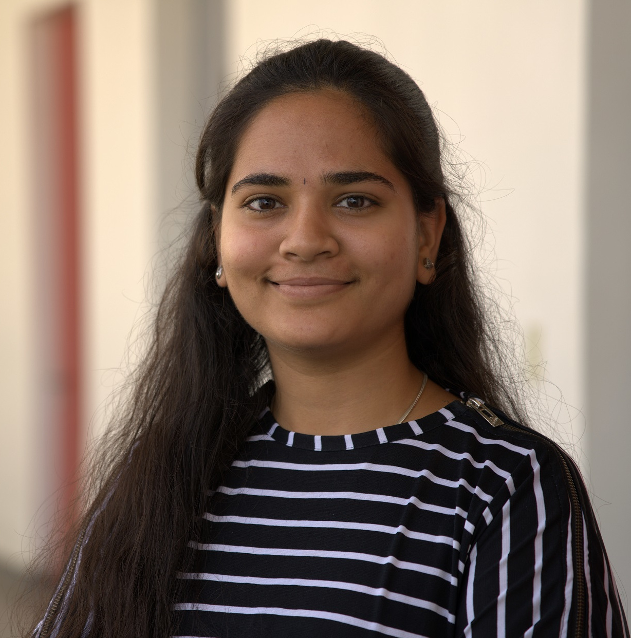 T Subhashini