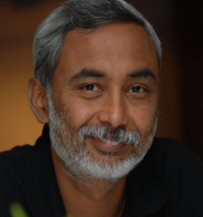 Dr. H Krishnamurthy