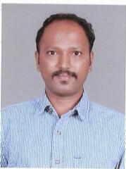 HV Anil Kumar