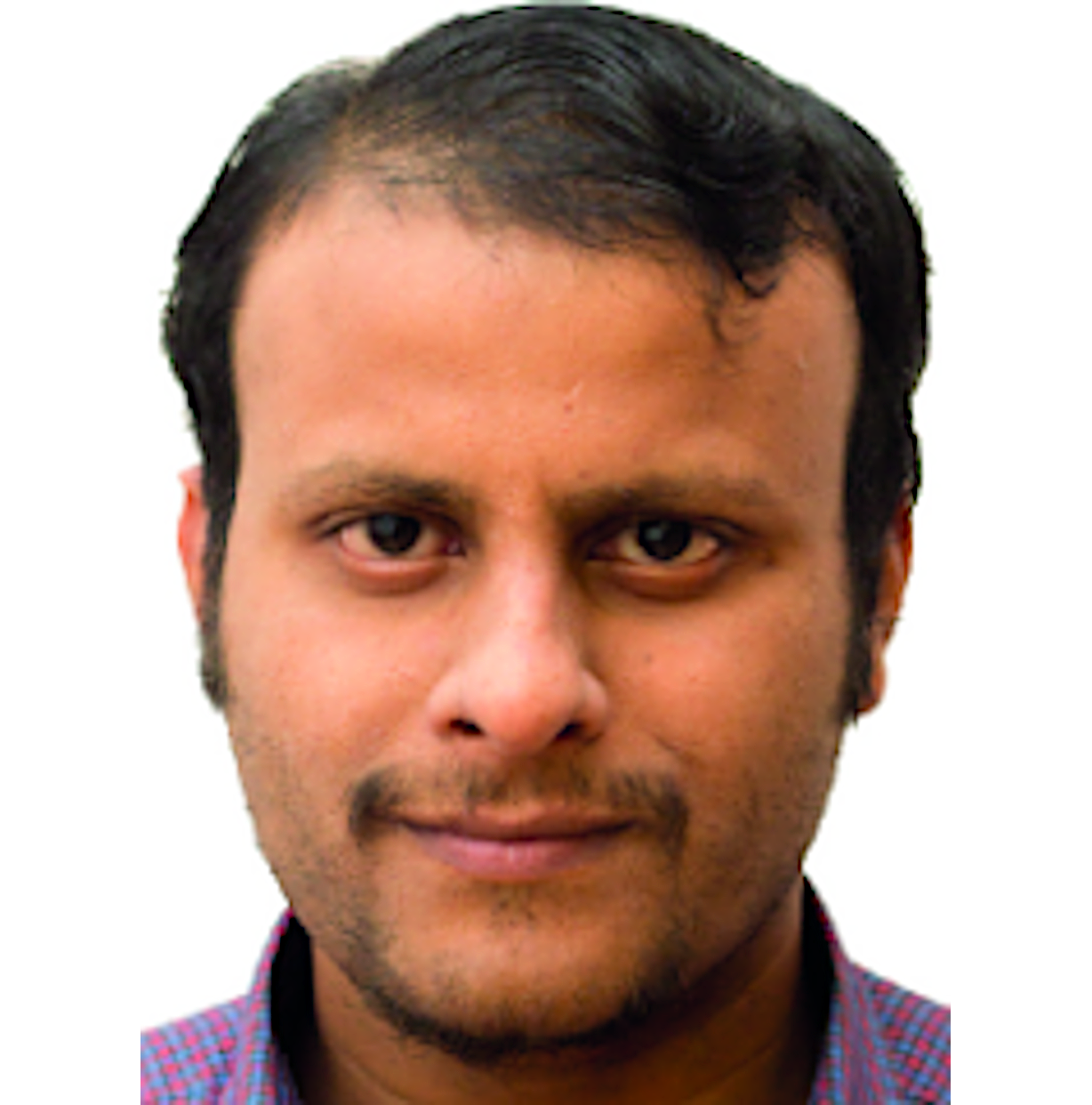 Dr. K Venkatesan Iyer